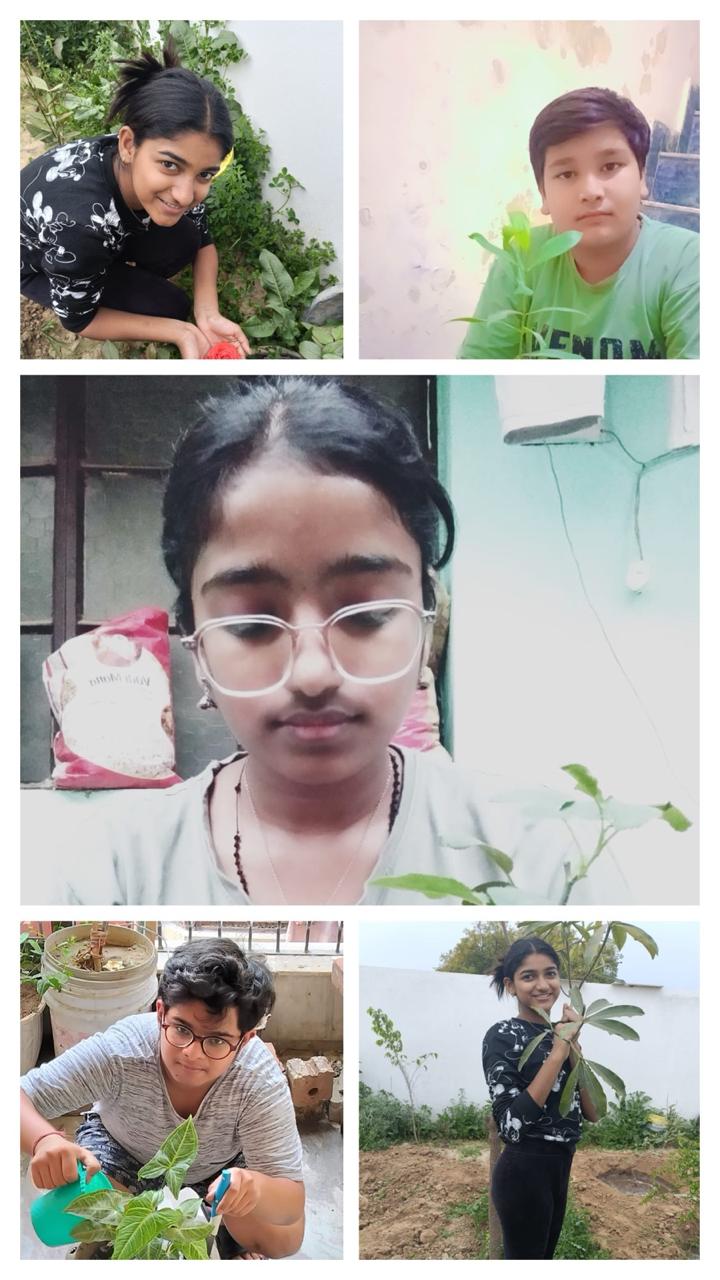 World Environment Day -5 June 2025